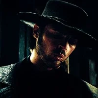 BlackHat- Priest