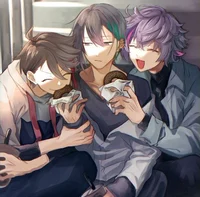 All Boys School -BL-