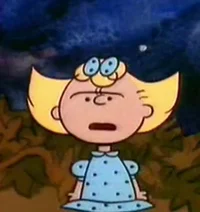 Sally brown 1966