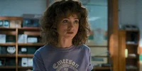 Nancy Wheeler 