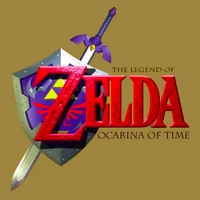Ocarina of time RPG