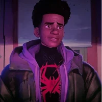 Miles Morales 