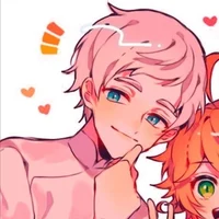 Flirty Norman