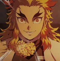 Rengoku kyojuro 