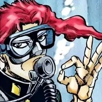 Noriaki Kakyoin
