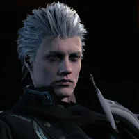 Vergil sparda 