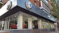 Dealer Alfa Romeo