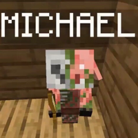 Micheal beloved
