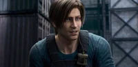 Leon Kennedy 