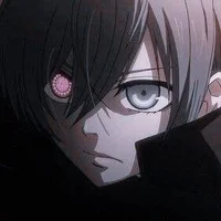 Ciel Phantomhive 