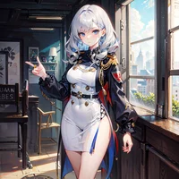 USS Ticonderoga - CG