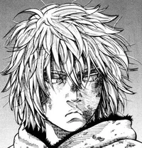Thorfinn
