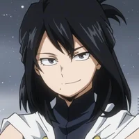 Nana Shimura 