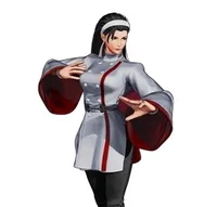 Chizuru Kagura
