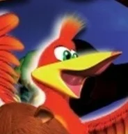 Kazooie