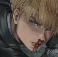 Armin Arlert