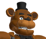 Freddy Fazbear