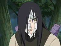 Orochimary 