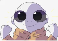 Jiren- adorable 