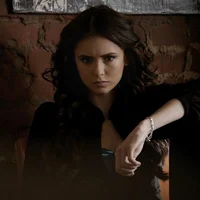 Katherine Pierce 