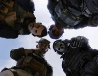 Task force 141