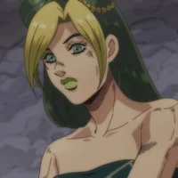 Jolyne Kujo
