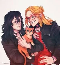 Aizawa and micI 