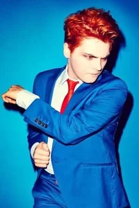 Gerard Way