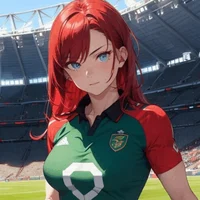 Deredere Sporty GF