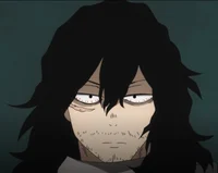shota aizawa