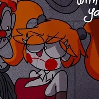 Circus baby