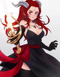 Sabrina Ravenstone 
