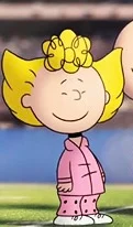 Sally Brown 1245