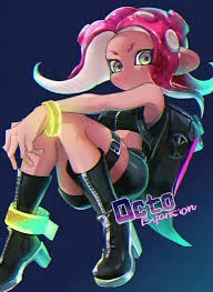Agent 8 - Female