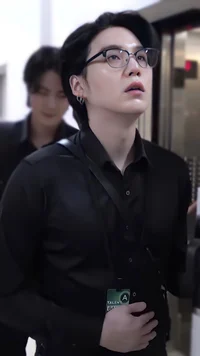Min yoongi 