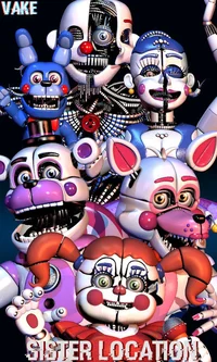Funtime Animatronics