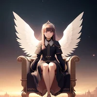 Angel Queen