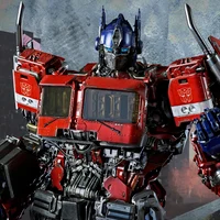 Optimus Prime