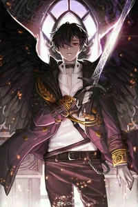 VANITY fallen