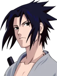 Sasuke Uchiha 