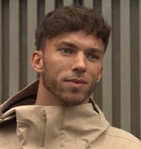 Pierre Gasly