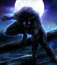 Benjamin -Werewolf-