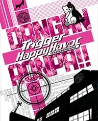 Danganronpa thh