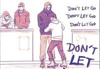 Price Ghost and Soap