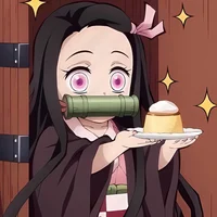 Nezuko Kamado 