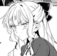 Lady Claire Francois