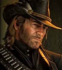 Arthur Morgan