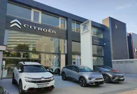 Dealership Citroen