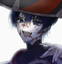Yandere Scaramouche 