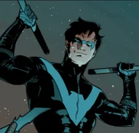 Dick Grayson